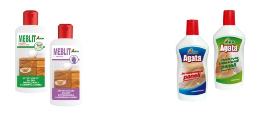 preparaty do czyszczenia